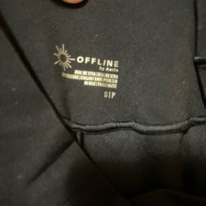 Aerie Offline Crossover Leggings